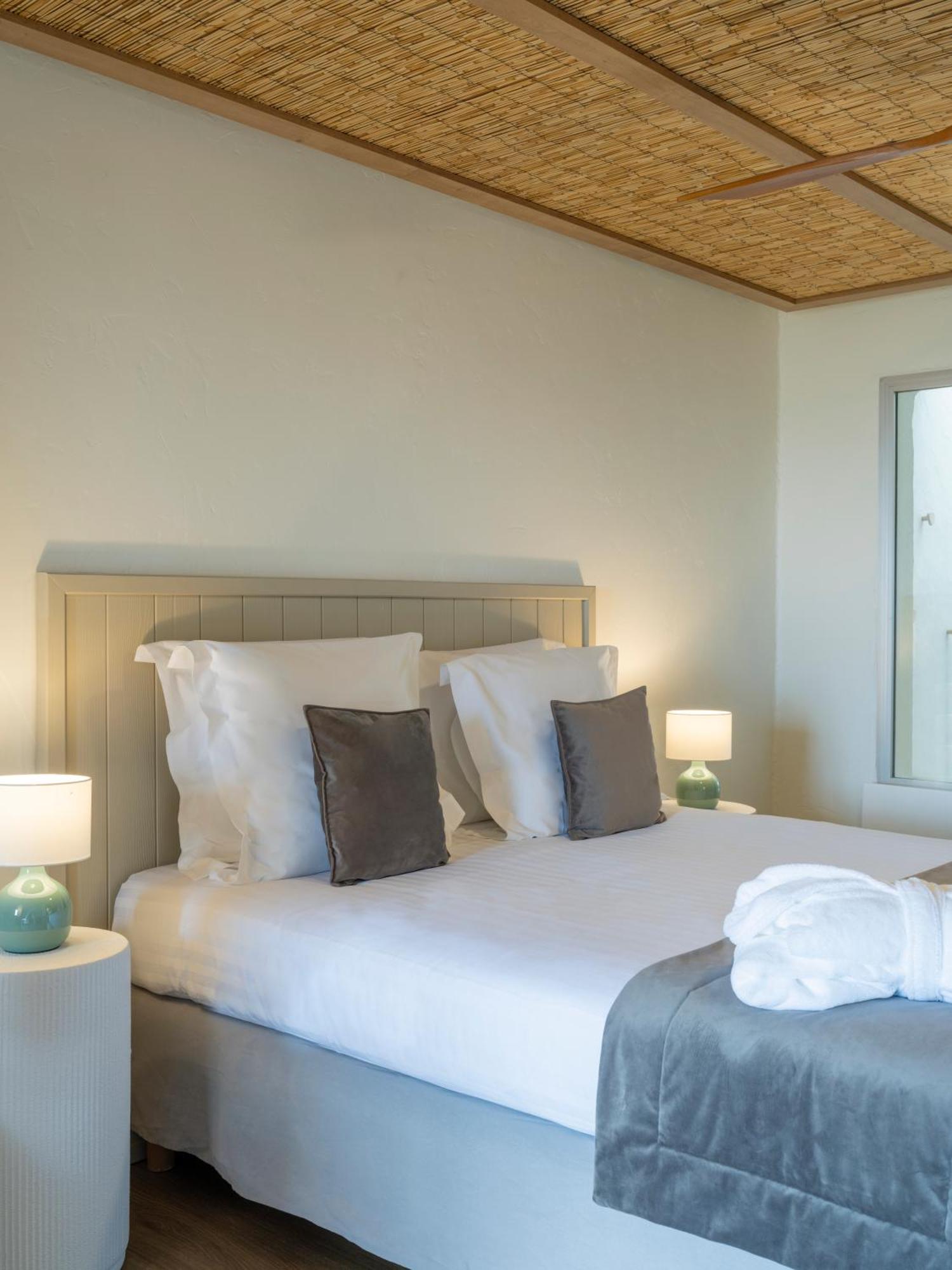 Hotel Punta Lara Noirmoutier - Vue Mer - Nouvellement Renove La Gueriniere Exterior photo